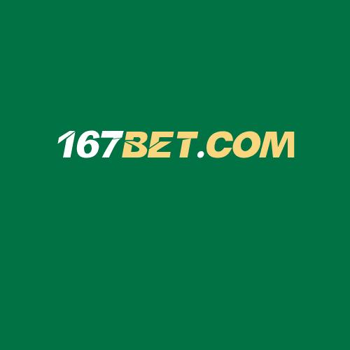 Logo da 167BET