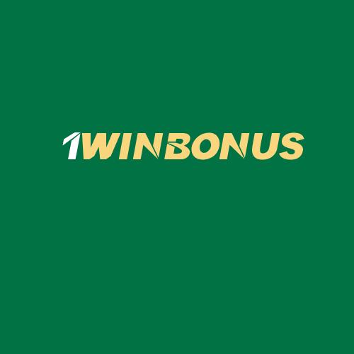 Logo da 1WINBONUS