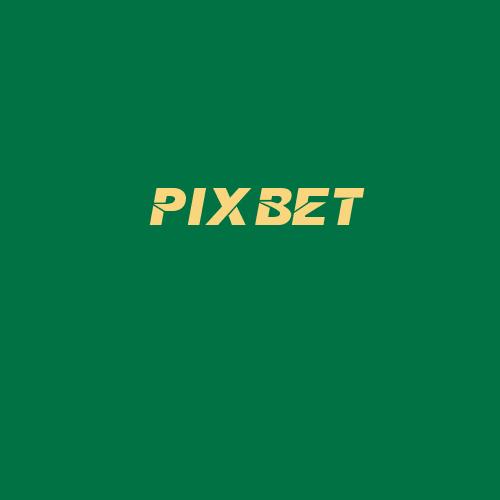 Logo da PIXBET