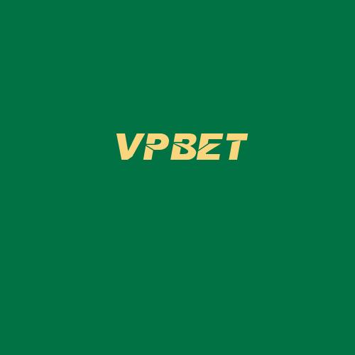 Logo da VPBET