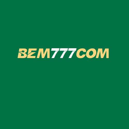 Logo da BEM777COM