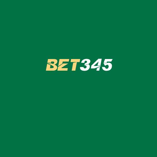 Logo da BET345