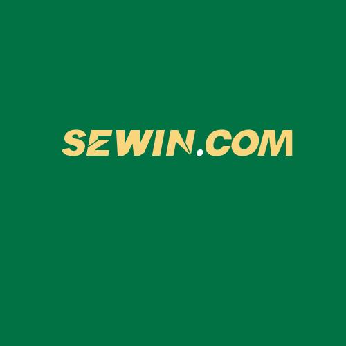 Logo da SEWIN