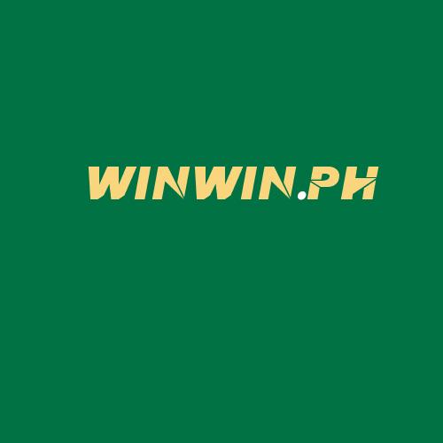 Logo da WINWIN.PH