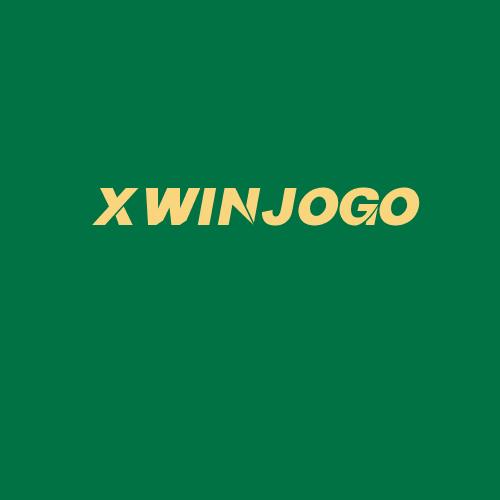 Logo da XWINJOGO